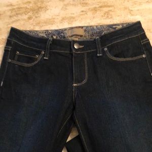 Paige canyon flare size 27!